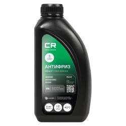 Антифриз для а/м Mazda/Mitsubishi, P-OAT, FL22/DiaQueen SLLC Pr, -40°С, готовый, 1л/1.07кг (L2018073)