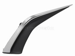 Молдинг бампера Lexus ES 18-21 (Спереди/ Справа)