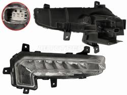 Ходовые огни Chevrolet Malibu 15-18 (Спереди/ Справа)