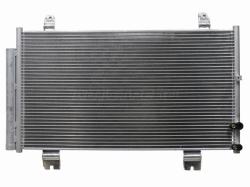 Радиатор кондиционера Lexus GS 05-12 / Toyota Mark X 04-19