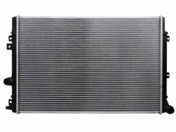 Радиатор Volkswagen Tiguan 06-17 / SEAT Alhambra 10-20 / Volkswagen Sharan 10-15