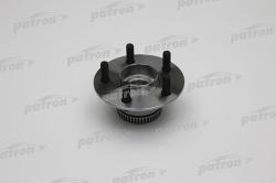 PBK512167H Ступица колеса