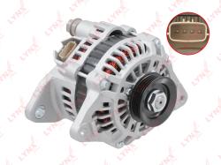 Генератор CHERY TIGGO T11 2.4 05-14 MITSUBISHI CARISMA 1.8 97-06 / COLT V 1.6 96-03 / GALANT EA 2.0 ea-1425