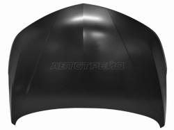 Капот Chevrolet Cruze 15-19