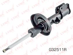 Стойка амортизаторная передняя OPEL VECTRA B 1.6-2.2TD 95-02 g32511r