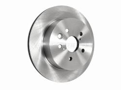 Диск тормозной (Зад) Toyota Crown 03-18 / Lexus GS 05-12 / IS 05-16 / Toyota Crown Majesta 04-13 / M