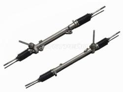 Рейка рулевая NISSAN JUKE F15 HR16DE/MR16DDT LHD