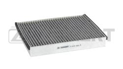 Фильтр салон. антибакт. Ford Focus III 10- Tourneo Connect 13- Kuga II 13- Transit Connect II 13- if-3373p