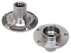 Ступица задн. BMW X5/X6 13-