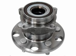 Ступичный узел задн. TOYOTA MARK X/LEXUS IS,GS/CROWN 04- 2WD/4WD