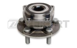 Ступица перед. (с ABS) SUBARU FORESTER (SH SG SJ) 07- IMPREZA (G_) 07- LEGACY (BL BP BR) 03- rl-1430