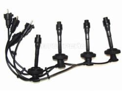 Провода высоковольтные TOYOTA VISTA/ARDEO 98-03 1ZZ-FE (кругл. резин.)