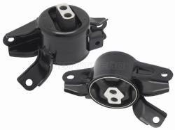 Опора двигателя Hyundai Elantra 10-16 / Solaris 10-17 / Kia Ceed 12-16 / Rio 11-17 / Hyundai Accent