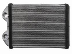 Радиатор отопителя салона TOYOTA MARKII 96-00/CHASER 96-01/CRESTA 96-01