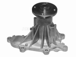 Насос водяного охлаждения Nissan Pathfinder 04-14 / Cabstar 06-14 YD25DDTI!