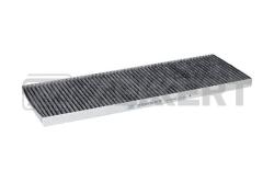 Фильтр салон. угольн. Citroen Jumper (230_ 244 Z_) 94- Fiat Ducato (230_ 244_) 94- Peugeot Boxe if-3084k