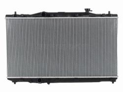 Радиатор Honda Accord 16-20