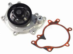 Насос водяного охлаждения Mitsubishi Fuso Canter FE7 02-12 / Fuso Canter FE8 02-12 4M50;4M51!