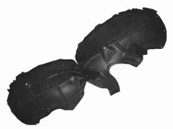 Подкрылок Tesla Model Y 19- (Сзади/ Справа)