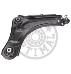 Рычаг независимой подвески колеса RENAULT : FLUENCE (L3_)  GRAND SC?NIC III (JZ0/1_)  MEGANE CC (EZ0 g6-1573