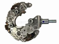 Диодный мост генератора TOYOTA COROLLA ZRE15#/AURIS ZRE15#/YARIS ZSP9# 1/2ZR