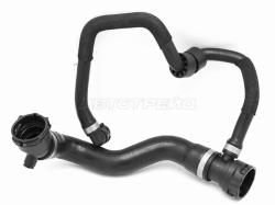 Патрубок радиатора нижний BMW 5-SERIES F10 13-17