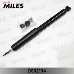 DS02194 Амортизатор MERCEDES W210 (Excl.AVANTGARDE) зад.газ.