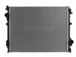 Радиатор Mercedes-Benz S-Class 20-