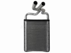 Радиатор отопителя салона HYUNDAI SANTA FE 06-/KIA SORENTO 09-12