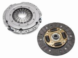 Комплект сцепления OPELA STRA 1.6-1.8 05-/TIGRA 1.8 04-/ZAFIRA 1.6 05-