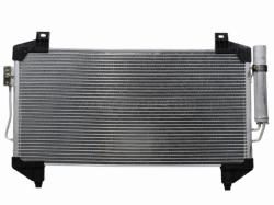 Радиатор кондиционера Mitsubishi Outlander 12-22
