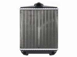 Радиатор отопителя салона MERCEDES E-CLASS W124 84-95