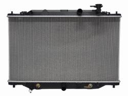 Радиатор Mazda CX-5 16-21