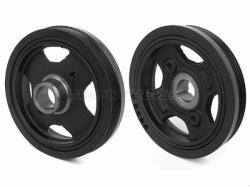 Шкив коленвала TOYOTA PLATZ/VITZ/YARIS/YARIS/ECHO 1SZFE/2SZFE 99-