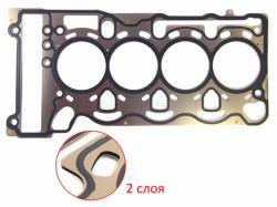 Прокладка ГБЦ BMW 318i/320i 3-series E90 0,8