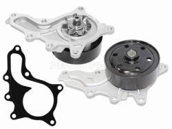 Насос водяного охлаждения Toyota Camry (XV50,XV70) 14-21 6ARFSE / Lexus ES 15- 6ARFSE!