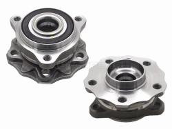 Ступичный узел передний/задний GEELY MONJARO