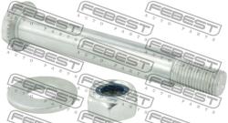 БОЛТ С ЭКСЦЕНТРИКОМ РЕМКОМПЛЕКТ NISSAN TRUCK D22 1997.02-2012.03 [GL] 0229-015-kit