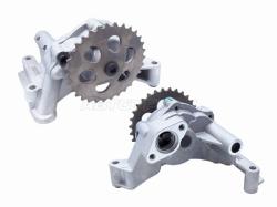 Насос масляный AUDI A4/A6/VW GOLF/PASSAT/CADDY/SKODA OCTAVIA/FABIA 1.6/1.8/1.9 TDI 94-06