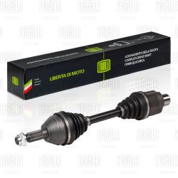 Привод для а/м Chevrolet Epica (06-) 2.0i MT (перед. прав.) (AR 0522)