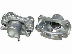 Суппорт тормозной FR TOYOTA CAMRY #CV30 LH