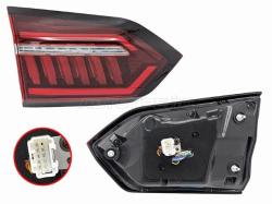 Фонарь в крышку багажника Chery Tiggo 8 Pro 21- (Слева/ LED)