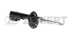 Амортизатор газовый левый передней подвески Kia Sportage IV 15- sg-6739