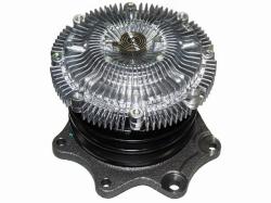 Насос водяного охлаждения Nissan Pathfinder 95-04 / Patrol 97-10 TD27T;TD27TI!