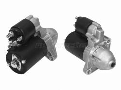 Стартер Mercedes-Benz C-Class 00-15 / E-Class 02-17 / Sprinter 06-18 / CLC-Class 08-11 (1,1 kW/ Z=9/