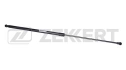 Пружина газовая капота BMW 7 (E65 E66 E77) 01- gf-1650