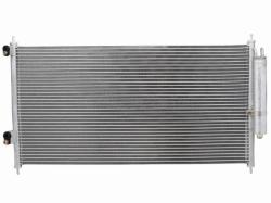 Радиатор кондиционера Nissan X-Trail 00-07