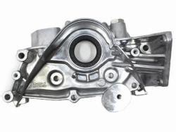 Насос масляный MITSUBISHI PAJERO/MONTERO/DELICA 6G72 91-