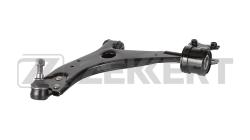 Рычаг подвески перед. ниж. лев. 21 мм Ford C-Max 07- Focus C-Max 06- Focus II 06- Volvo C30 06-  ql-3222