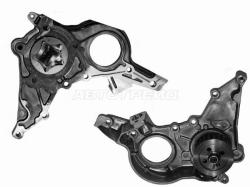 Насос масляный TOYOTA CALDINA/COROLLA/CORSA/RAUM/SPRINTER/STARLET 4E-FE/5E-FE 97-